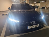 Audi A7 2025