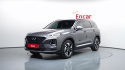 Hyundai Santa Fe 2020
