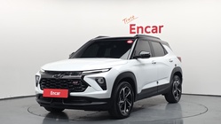 Chevrolet Trailblazer 2024