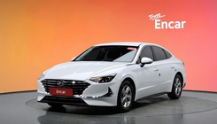 Hyundai Sonata 2021