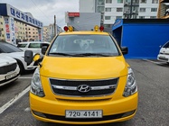 Hyundai Starex 2010