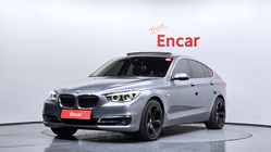 BMW Gran Turismo 2014