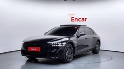 Genesis G90 2024