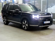 Hyundai Santa Fe 2025
