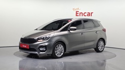 Kia Carens 2018