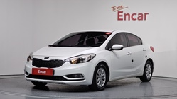 Kia K3 2014