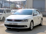 Volkswagen Jetta 2011