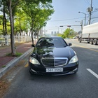 Mercedes-Benz S-Class 2006