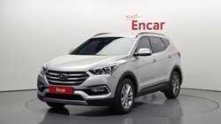 Hyundai Santa Fe 2015