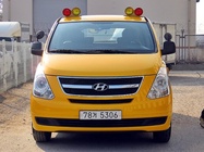 Hyundai Starex 2015