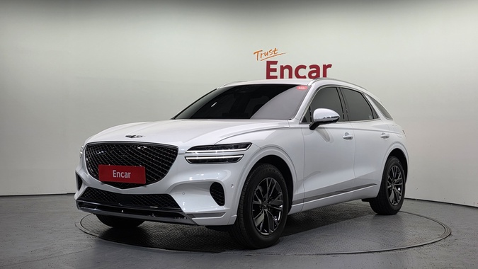 Genesis GV70 2023