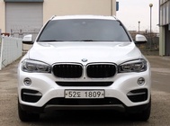 BMW X6 2018