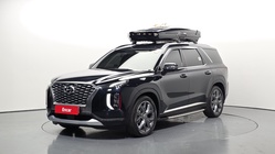 Hyundai Palisade 2019
