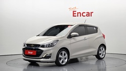 Chevrolet Spark 2018
