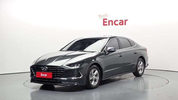 Hyundai Sonata 2019