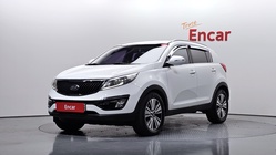 Kia Sportage 2015