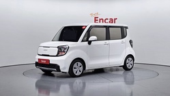 Kia RAY 2023