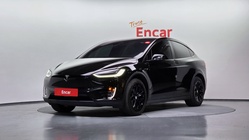 Tesla Model X 2020