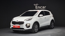 Kia Sportage 2016