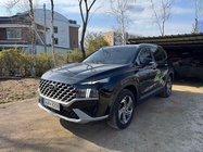 Hyundai Santa Fe 2021