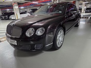 Bentley Flying Spur 2011