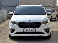 Kia Canival 2018