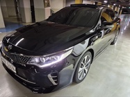 Kia K5 2015