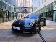 Porsche 911 2016