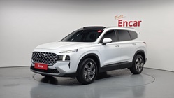 Hyundai Santa Fe 2020