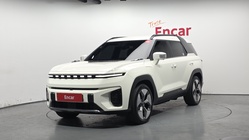 Ssangyong Torres 2024