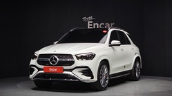Mercedes-Benz GLE-Class 2025