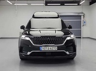 Kia Canival 2020