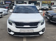 Kia Seltos 2020