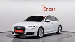 Audi A6 2015