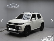 Hyundai Casper 2024