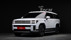 Hyundai Santa Fe 2024