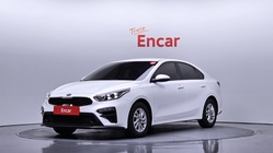 Kia K3 2019
