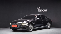Genesis G80 2023