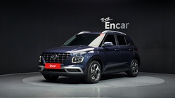 Hyundai Venue 2022