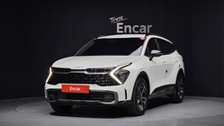 Kia Sportage 2024