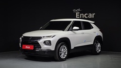 Chevrolet Trailblazer 2021