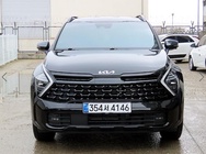 Kia Sportage 2024