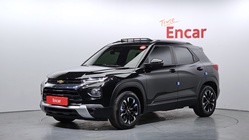 Chevrolet Trailblazer 2021
