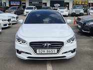 Hyundai Grandeur 2019