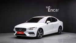 Volvo S60 2020
