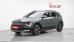 Kia Niro 2023