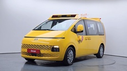 Hyundai Staria 2022