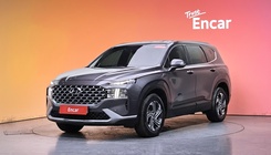 Hyundai Santa Fe 2021