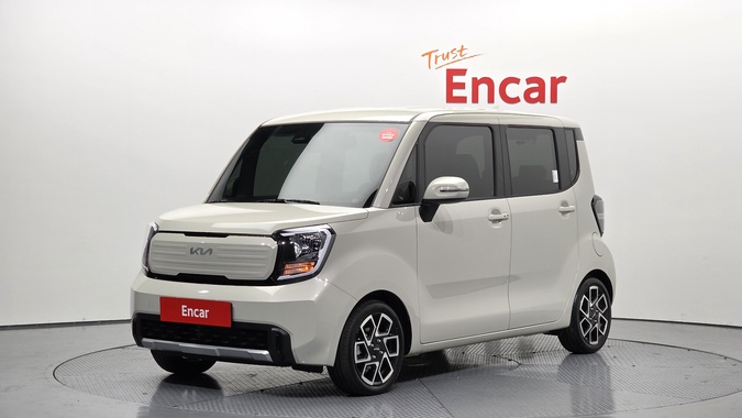 Kia RAY 2025
