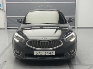 Kia K7 2015